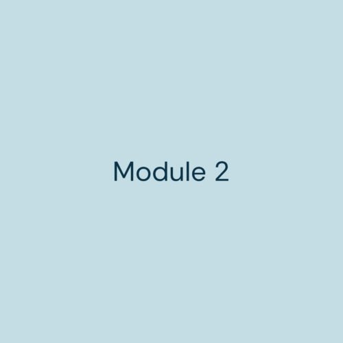 Module 2 — Effective communication with fraud victims