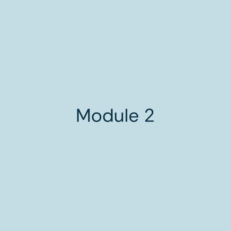 Module 2 — Effective communication with fraud victims