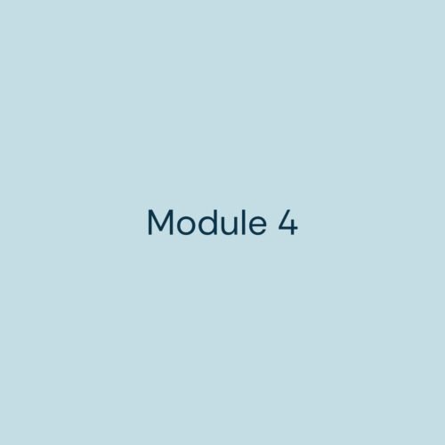 Module 4 — Supporting victims beyond the fraud