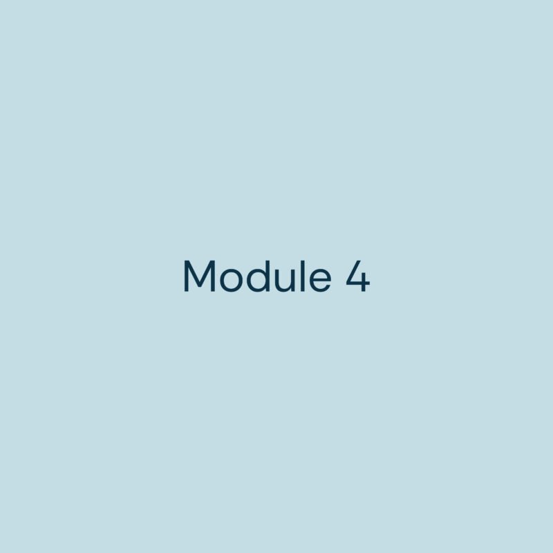 Module 4 — Supporting victims beyond the fraud
